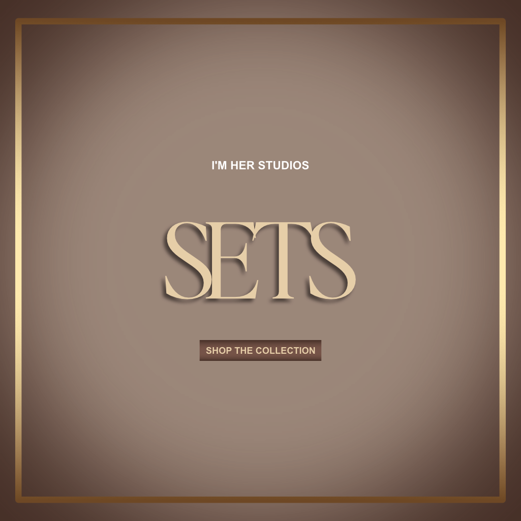 Sets