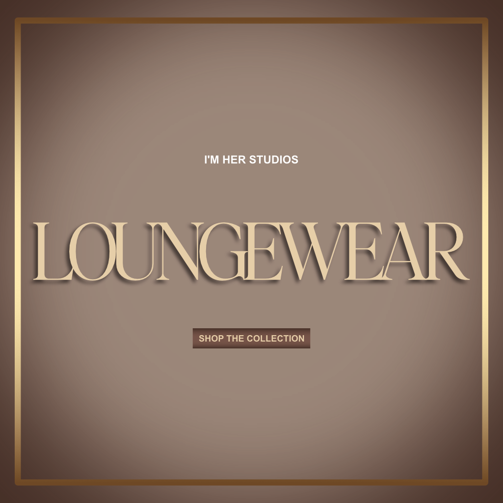 Loungewear