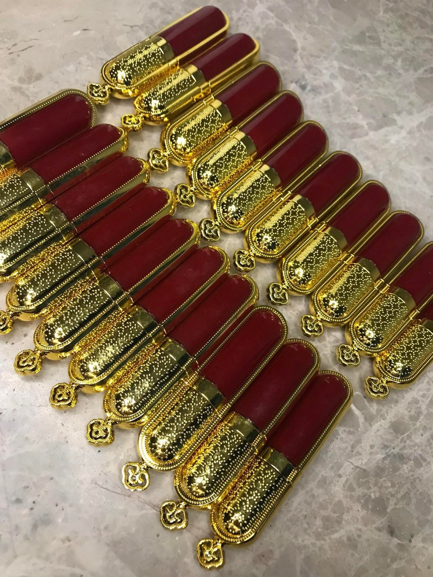 Royal Drip Collection