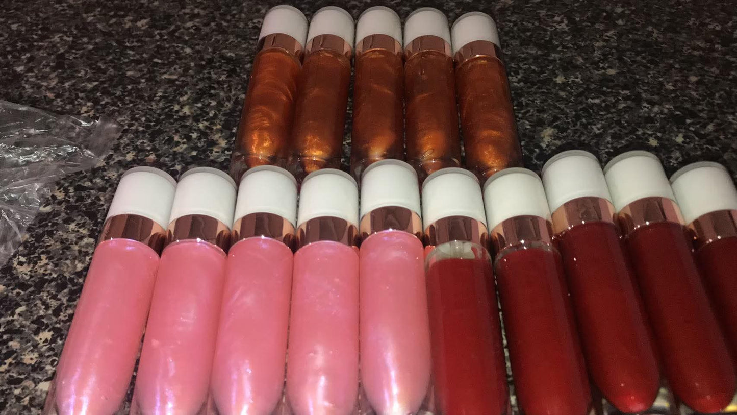 Glaze Queen Collection