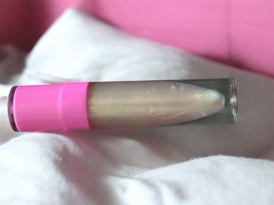 Pearlescent Sheen Gloss (Pink Cap)