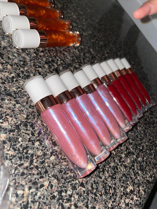 Glaze Queen Collection