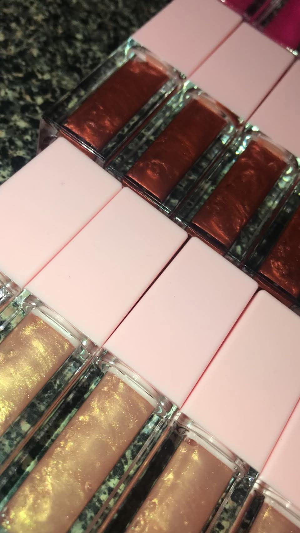 Barbie Glow Collection