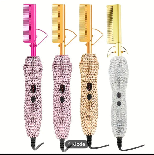 HOT COMBS