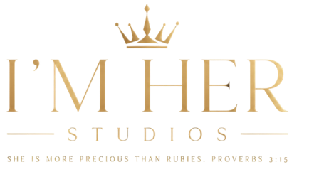 ✨I’M HER STUDIOS ✨